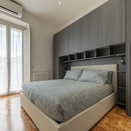 Rione Prati Elegant Apartment With Balcony Rom Exterior foto