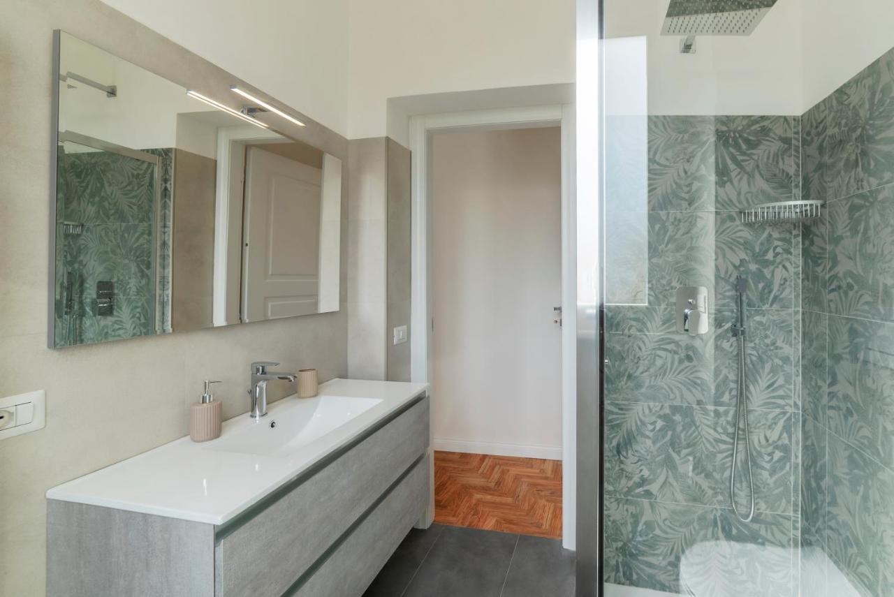 Rione Prati Elegant Apartment With Balcony Rom Exterior foto