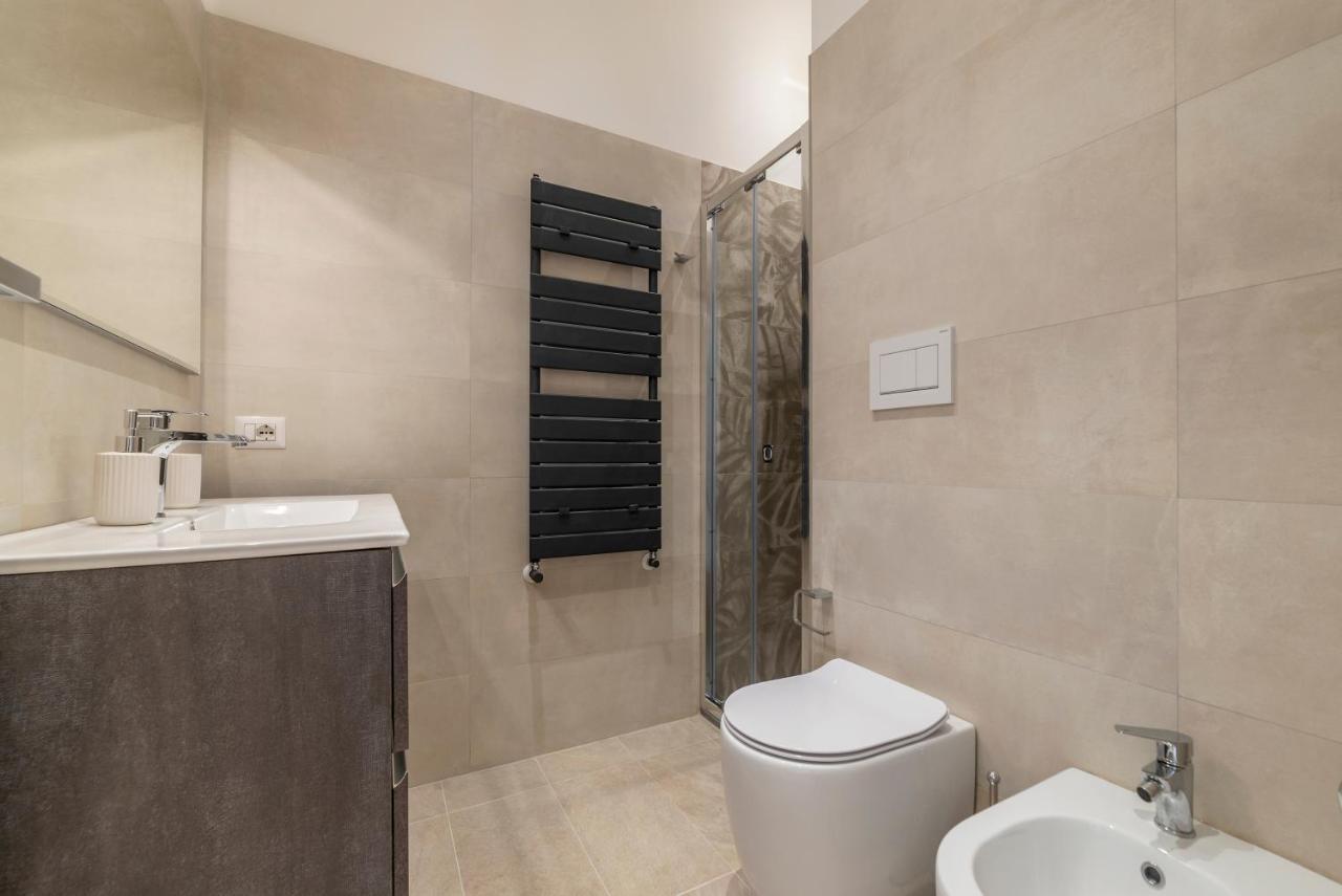 Rione Prati Elegant Apartment With Balcony Rom Exterior foto