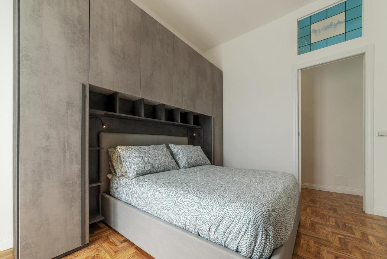 Rione Prati Elegant Apartment With Balcony Rom Exterior foto